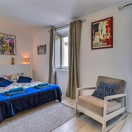 Apartmán Antonin - Premiere Conciergerie Nîmes Exteriér fotografie