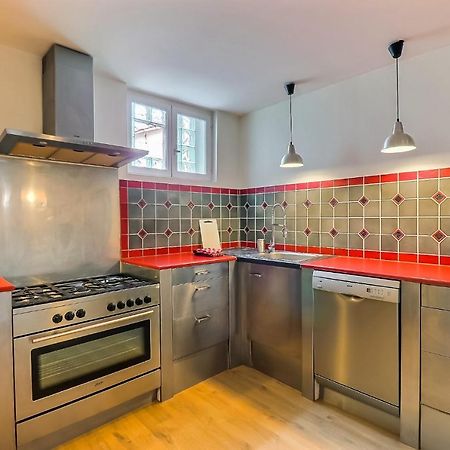 Apartmán Antonin - Premiere Conciergerie Nîmes Exteriér fotografie